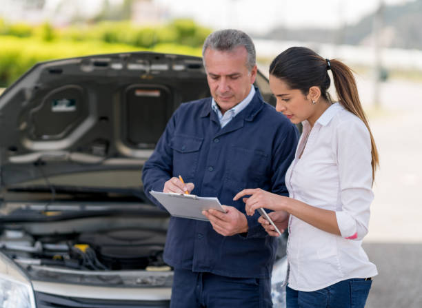 Comprehensive and collision insurance Los Molinos